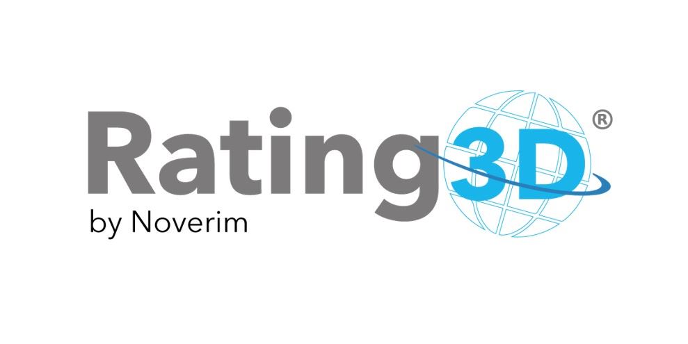 Scopri Rating 3D di Noverim.